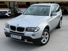BMW X3 2.0xd FACELIFT 150к.с. Стария Мотор! 100%РЕАЛНИ КM