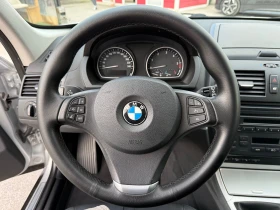 BMW X3 2.0xd FACELIFT 150к.с. Стария Мотор! 100%РЕАЛНИ КM - 4250 € / 8312.28 лв. - 74396044 11