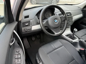 BMW X3 2.0xd FACELIFT 150к.с. Стария Мотор! 100%РЕАЛНИ КM - 4250 € / 8312.28 лв. - 74396044 9