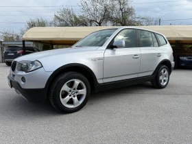 BMW X3 2.0xd FACELIFT 150к.с. Стария Мотор! 100%РЕАЛНИ КM - 4250 € / 8312.28 лв. - 74396044 6