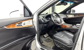 Lincoln Mkx 2.7 2WD - 11743 € / 22967.31 лв. - 73139601 5