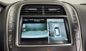 Lincoln Mkx 2.7 2WD - 11743 € / 22967.31 лв. - 73139601 11