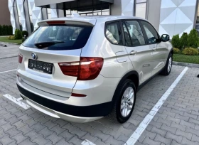 ����� �� �������� �� BMW X3