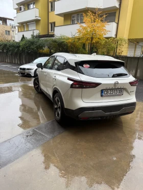 Nissan Qashqai E- POWER | N-Connecta | 360 CAM | 1-�� ���������� | Mobile.bg � ����� ������ 5