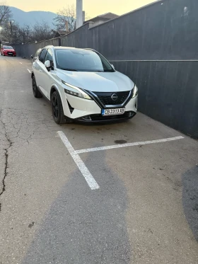 Nissan Qashqai E- POWER | N-Connecta | 360 CAM | 1-�� ���������� | Mobile.bg � ����� ������ 8