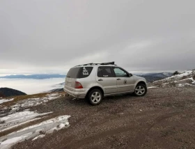 Mercedes-Benz ML 270 | Mobile.bg � ����� ������ 3