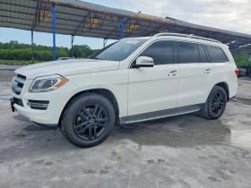 ������ Mercedes-Benz GL