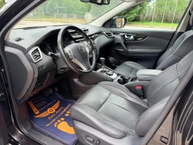 Nissan Qashqai 1.6dCi /360* KAME��/�������/������ | Mobile.bg � ����� ������ 8