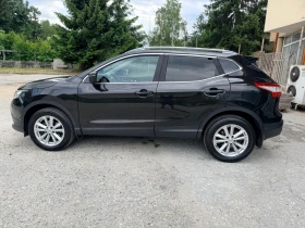 ����� �� �������� �� Nissan Qashqai 1.6dCi /360* KAME��/�������/������
