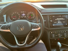 VW Atlas Cross Sport R-line - 24000 € / 46939.92 лв. - 58258580 17