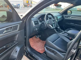 VW Atlas Cross Sport R-line - 24000 € / 46939.92 лв. - 58258580 13
