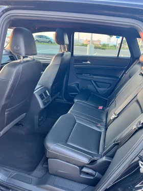 VW Atlas Cross Sport R-line - 24000 € / 46939.92 лв. - 58258580 16
