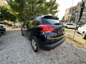 Peugeot 2008 1.6i/���������/���������  | Mobile.bg � ����� ������ 8