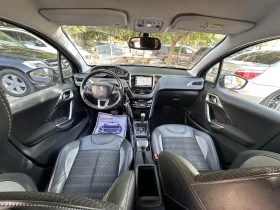Peugeot 2008 1.6i/���������/���������  | Mobile.bg � ����� ������ 10