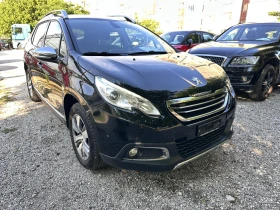 Peugeot 2008 1.6i/���������/���������  | Mobile.bg � ����� ������ 4