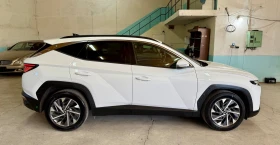Hyundai Tucson 1.6 CRDi Mild-Hybrid 4x4   ���������   09.2021 �. | Mobile.bg � ����� ������ 9