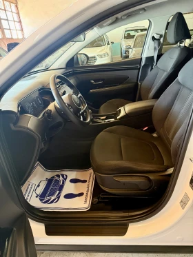 Hyundai Tucson 1.6 CRDi Mild-Hybrid 4x4   ���������   09.2021 �. | Mobile.bg � ����� ������ 11