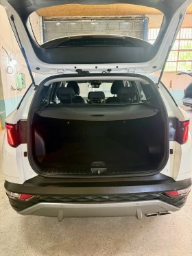 Hyundai Tucson 1.6 CRDi Mild-Hybrid 4x4   ���������   09.2021 �. | Mobile.bg � ����� ������ 2