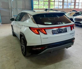 Hyundai Tucson 1.6 CRDi Mild-Hybrid 4x4   ���������   09.2021 �. | Mobile.bg � ����� ������ 7