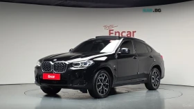 BMW X4 XDRIVE20I/M-SPORT/DRIVE-ASSISTS/SUNROOF