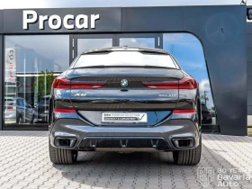 BMW X6 40d xDrive Sport-Automatic "M Sport" | Mobile.bg � ����� ������ 4