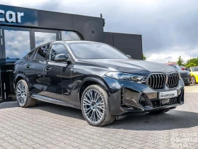 BMW X6 40d xDrive Sport-Automatic "M Sport" | Mobile.bg � ����� ������ 7