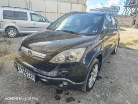 Honda Cr-v - 5500 € - 49009766 3