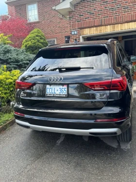 Audi Q3 - 18227 € - 88550585 2