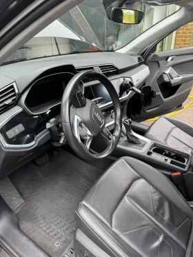 Audi Q3 - 18227 € - 88550585 10