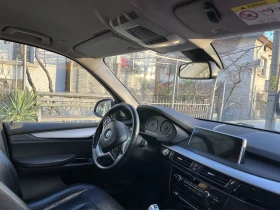����� �� �������� �� BMW X5 BMW X5 f15 2.5D Xdrive 