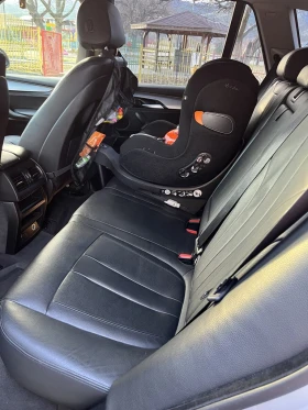BMW X5 BMW X5 f15 2.5D Xdrive  | Mobile.bg � ����� ������ 6