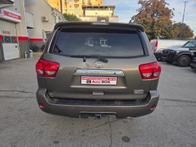 Toyota Sequoia 5.7L V8 (381 Hp) 4WD/LIMITED/JBL | Mobile.bg � ����� ������ 4