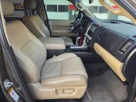 Toyota Sequoia 5.7L V8 (381 Hp) 4WD/LIMITED/JBL | Mobile.bg � ����� ������ 15