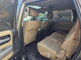 Toyota Sequoia 5.7L V8 (381 Hp) 4WD/LIMITED/JBL | Mobile.bg � ����� ������ 16