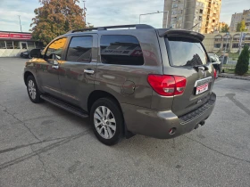 Toyota Sequoia 5.7L V8 (381 Hp) 4WD/LIMITED/JBL | Mobile.bg � ����� ������ 3
