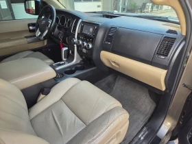 Toyota Sequoia 5.7L V8 (381 Hp) 4WD/LIMITED/JBL | Mobile.bg � ����� ������ 14