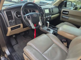 Toyota Sequoia 5.7L V8 (381 Hp) 4WD/LIMITED/JBL | Mobile.bg � ����� ������ 9