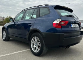 BMW X3 3.0i - топ състояние - 3700 € - 25948175 4