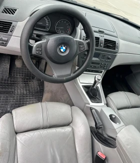 BMW X3 3.0i - топ състояние - 3700 € - 25948175 6