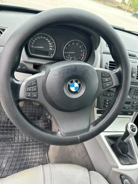 BMW X3 3.0i - топ състояние - 3700 € - 25948175 8