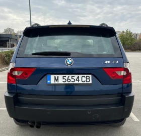 BMW X3 3.0i - топ състояние - 3700 € - 25948175 5