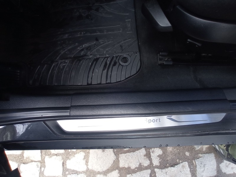 BMW X1, снимка 11 - Автомобили и джипове - 46391489