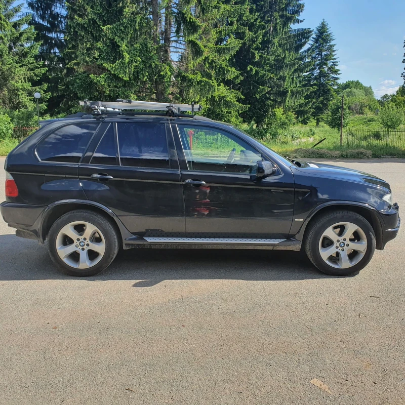 BMW X5, снимка 17 - Автомобили и джипове - 48977231