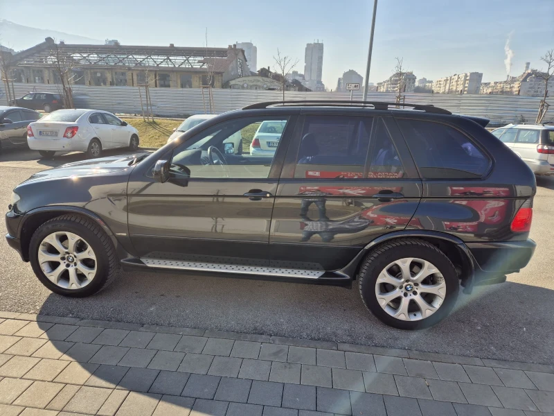 BMW X5, снимка 2 - Автомобили и джипове - 48977231