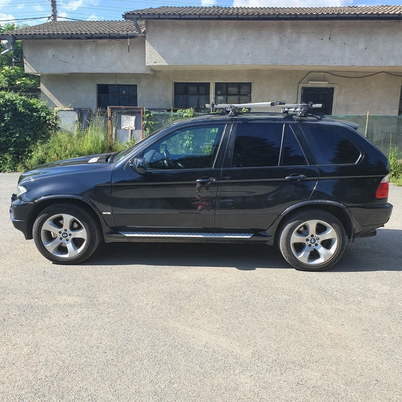 BMW X5, снимка 16 - Автомобили и джипове - 49155022