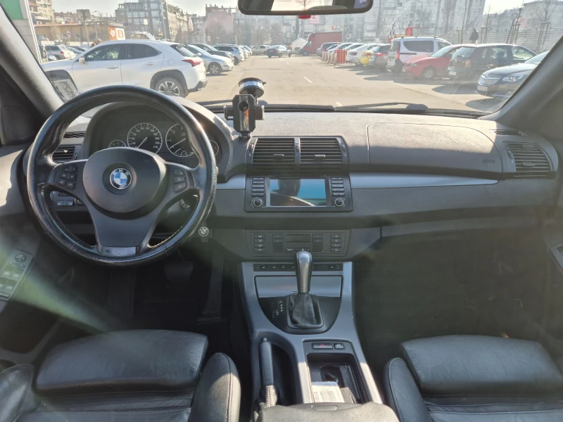 BMW X5, снимка 7 - Автомобили и джипове - 48977231