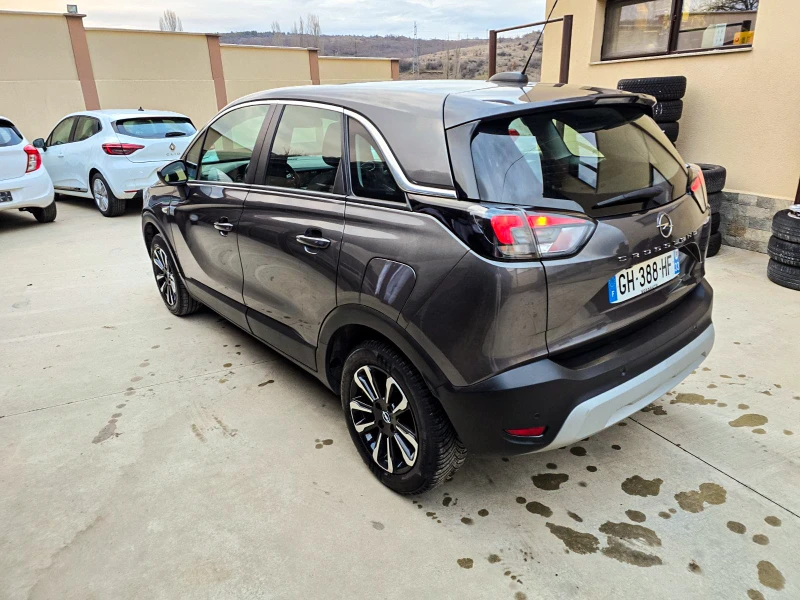 Opel Crossland X 1.5d, снимка 5 - Автомобили и джипове - 49324547