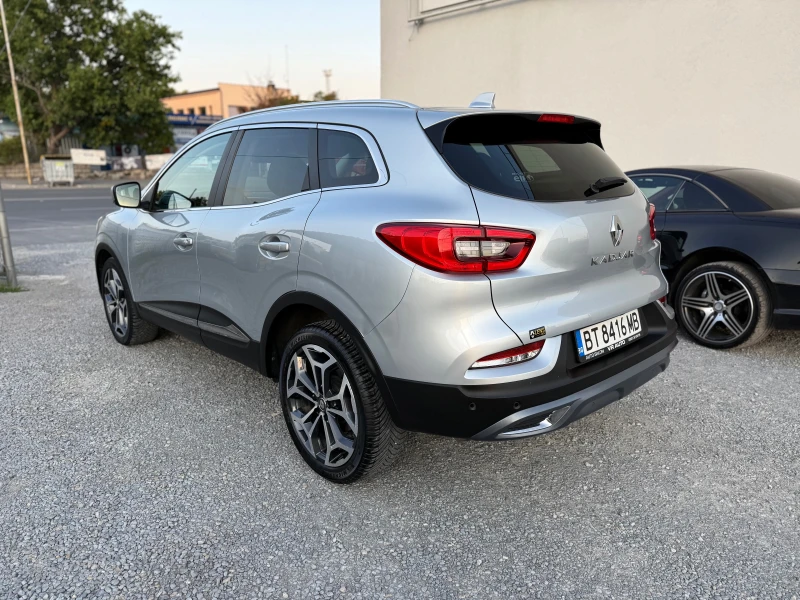 Renault Kadjar 1.3Tce 140к.с. AUTOMATIC FULL, снимка 3 - Автомобили и джипове - 51584294