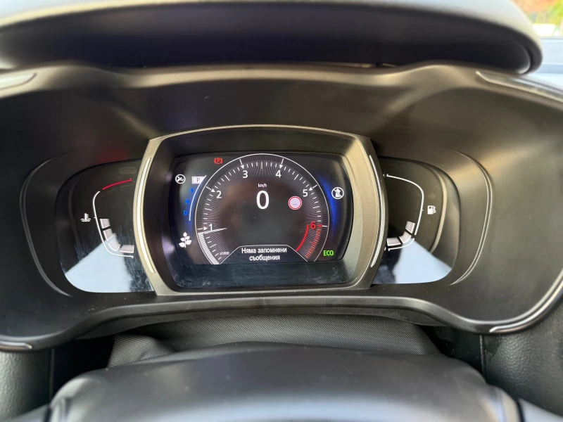 Renault Kadjar 1.3Tce 140к.с. AUTOMATIC FULL, снимка 17 - Автомобили и джипове - 51584294
