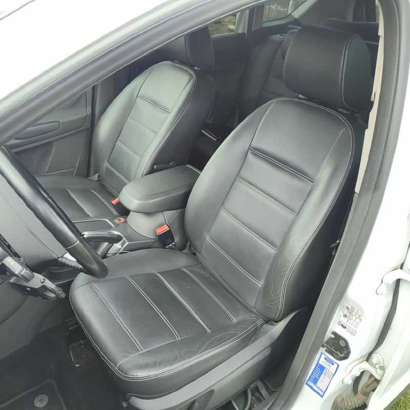 Ford Kuga 4х4, снимка 10 - Автомобили и джипове - 52515291